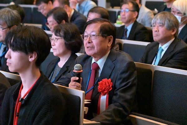 「第21回高校化学グランドコンテスト」を芝浦工業大学で開催