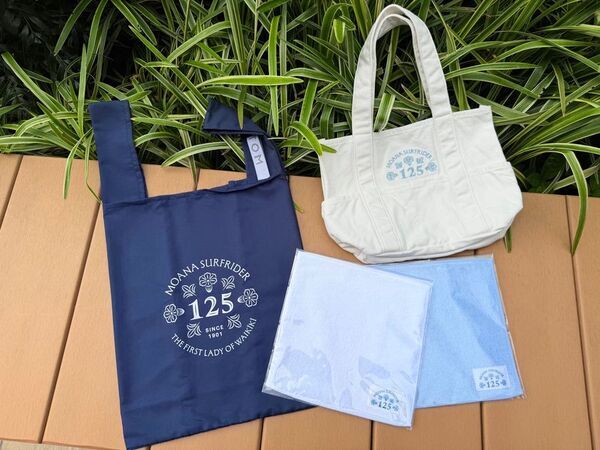 モアナサーフライダー ウェスティン リゾート＆スパ　阪急うめだ本店「ハワイフェア2026」に出店