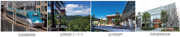 夏休みの旅を応援「JRで行く鉄道の旅」タイムセール全国各地から出発7月1日（水）午前0時受付スタート（ウェブ限定）