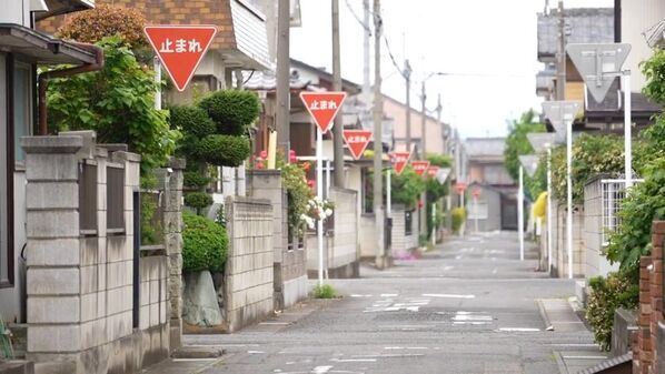 日本一の神様密度！？神社だらけの島や電柱だらけ、焼き肉店だらけなど…全国各地の“だらけ”の謎に迫る！
