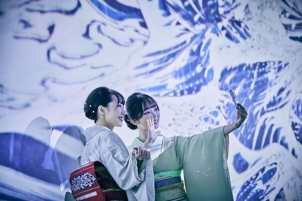 「動き出す浮世絵展 HIROSHIMA」いよいよ会期迫る！広島会場 特別展示解説が登場！お得な着物割・ユニフォーム割、各種来場特典プレゼントも実施