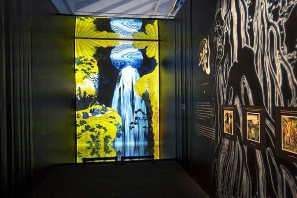 「動き出す浮世絵展 HIROSHIMA」いよいよ会期迫る！広島会場 特別展示解説が登場！お得な着物割・ユニフォーム割、各種来場特典プレゼントも実施