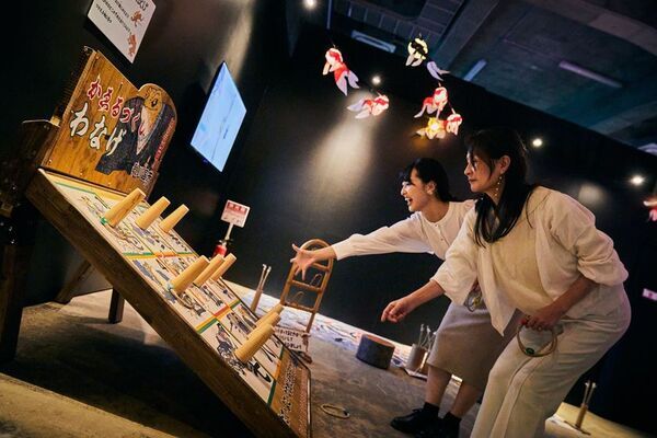 「動き出す浮世絵展 HIROSHIMA」いよいよ会期迫る！広島会場 特別展示解説が登場！お得な着物割・ユニフォーム割、各種来場特典プレゼントも実施