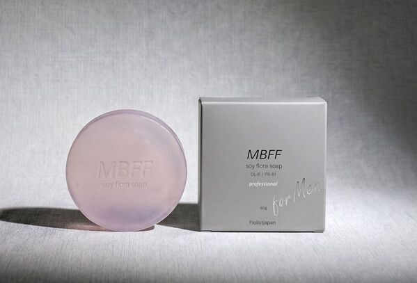 【MBFF】世界が注目する「マイクロバイオーム発想」を男性の肌へ　MBFFよりメンズライン2商品を2026年7月1日(水)全国発売