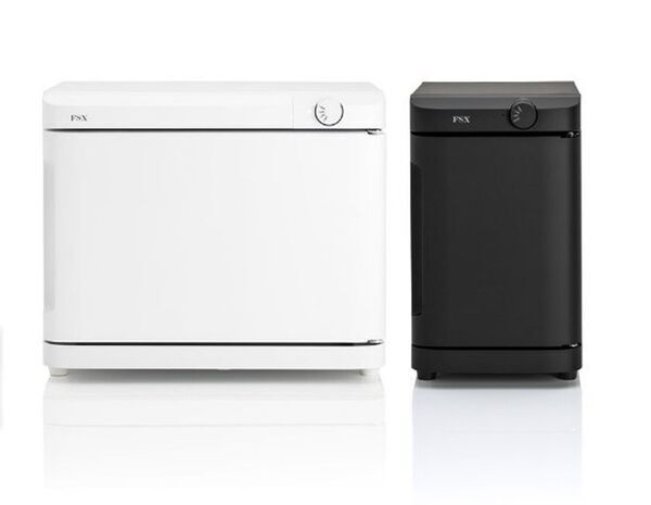 コロナ前比6.6倍に成長　FSXとHOKUTO、VBポケットおしぼりの新工場を米沢市に新設