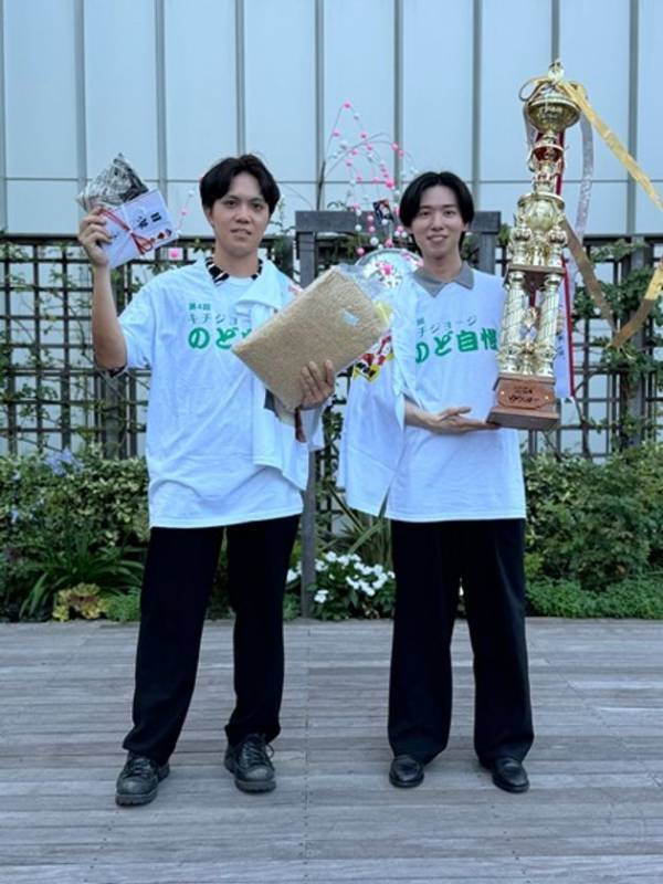 『キチジョージえんにち2026』がコピス吉祥寺で7/18(土)～20(月・祝)開催　今年は日が暮れた時間に『もののけきぶん』を楽しもう
