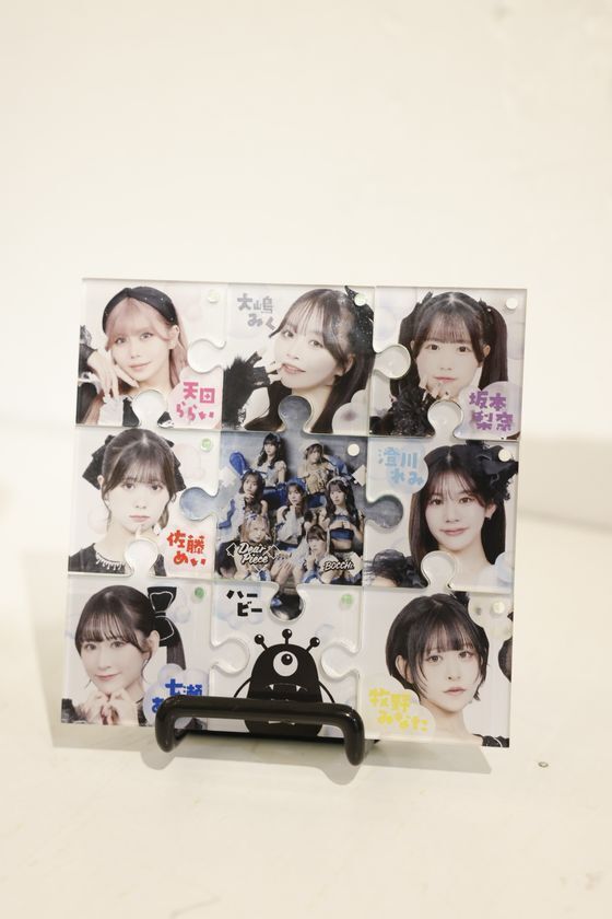 アイドルグループ「BOCCHI。」、4度目のツアー『Dear Piece Tour 2026』が代官山でファイナル　初のバンド編成ライブで大盛況
