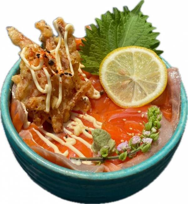 あなたの1票が新名物を決める。サーモン丼、ラーメン、定食、パンが激突する参加型グルメイベント「サーモンカップ2026」開催