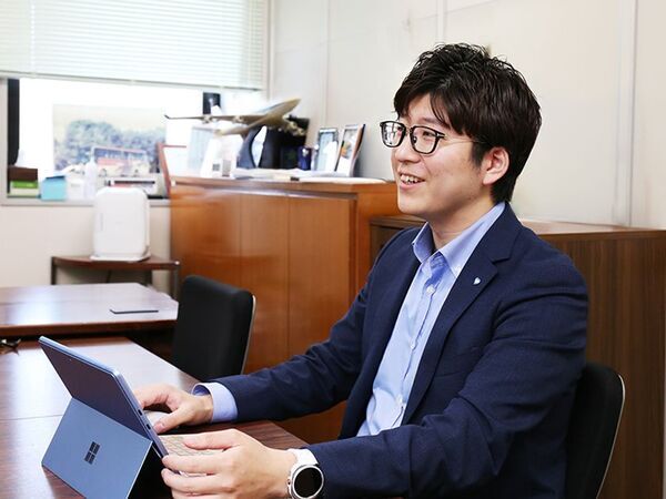 ビッグホリデー、100年企業に向けたトップ対談を公開　会長・新社長が新体制で目指す旅づくりを語る