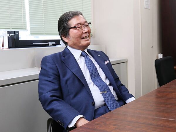 ビッグホリデー、100年企業に向けたトップ対談を公開　会長・新社長が新体制で目指す旅づくりを語る
