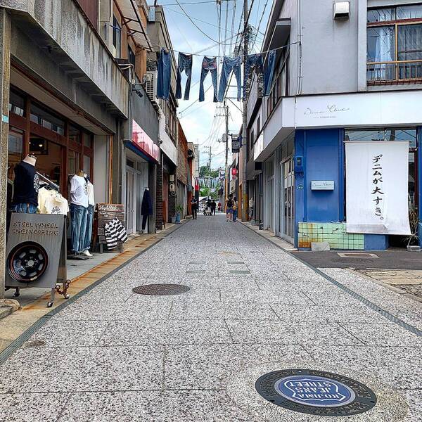 倉敷市とアニメ制作スタジオ「株式会社ENGI」、地域振興に関する包括連携協定を締結