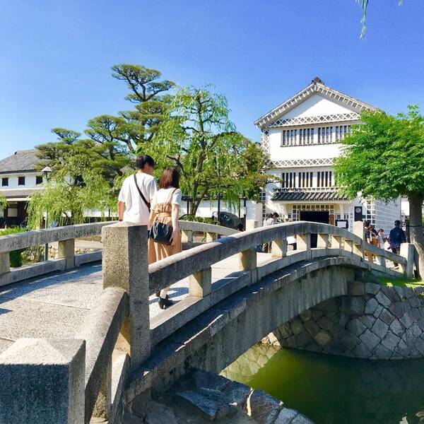 倉敷市とアニメ制作スタジオ「株式会社ENGI」、地域振興に関する包括連携協定を締結