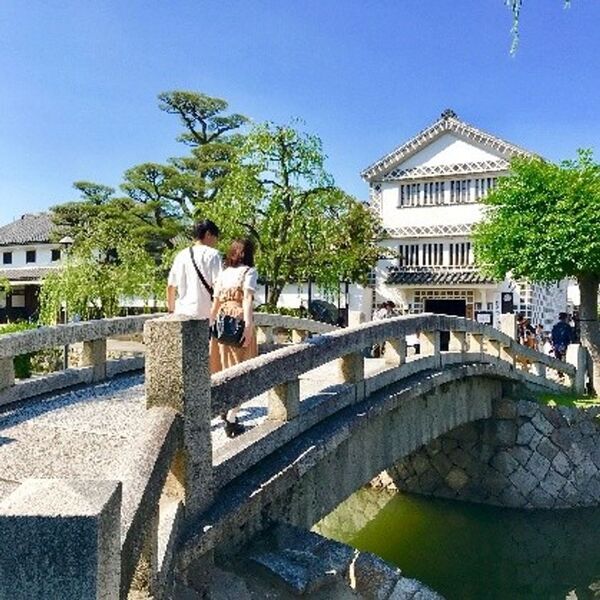 倉敷市とアニメ制作スタジオ「株式会社ENGI」、地域振興に関する包括連携協定を締結
