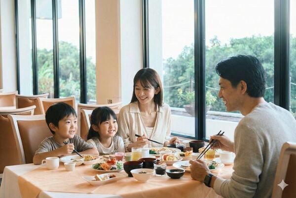 【夏休み限定】親子で学び、遊び、整う夏休みの沖縄旅　EMウェルネスで“ホテルが教室になる”体験型企画を開催