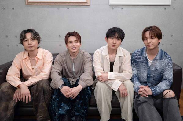 【MUSIC ON! TV（エムオン!）】Da-iCE 花村想太がボーカルを務めるバンドNatural Lag初の日本武道館公演へ向けた想いに迫る！過去最大級ライブツアー初日舞台裏にも密着！エムオン!で7/14(火)夜10時～オンエア！