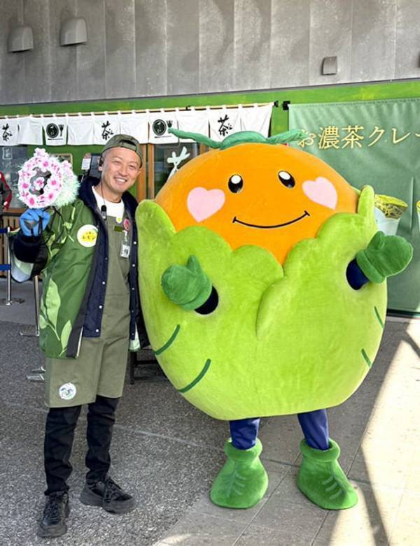 【道の駅 そらっと牧之原】「1周年大感謝祭」を7月11日(土)～20日(月・祝)に開催！“1”にちなんだ111円セールや初開催となる枝豆収穫祭などワクワクが詰まった10日間！