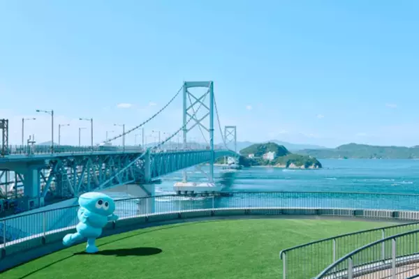 うずしおクルーズ×道の駅うずしお初タッグ！7月18日より、「うずしおタッグキャンペーン2026夏」開催～この夏、うずしお界隈がアツい！～