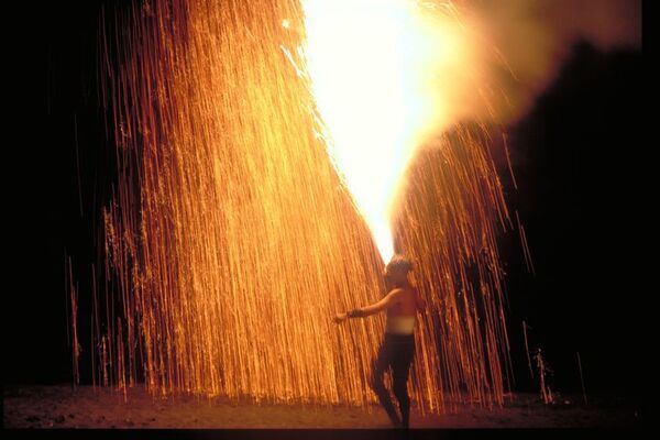 伊東温泉海の花火大会　今年は伊豆最多の15回実施！7/24～8/29の期間、最大4夜連続開催