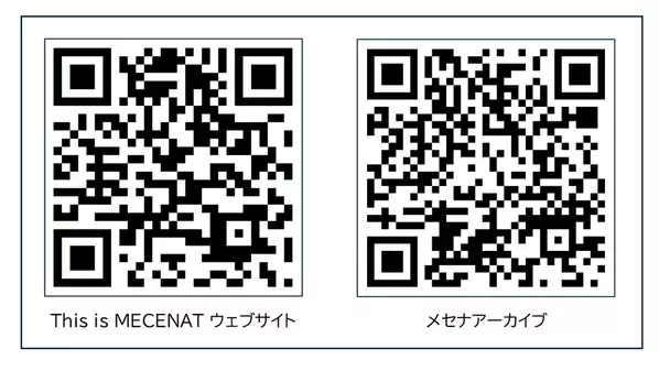 メセナ活動認定制度「This is MECENAT 2026」　企業による芸術文化支援活動206件を認定