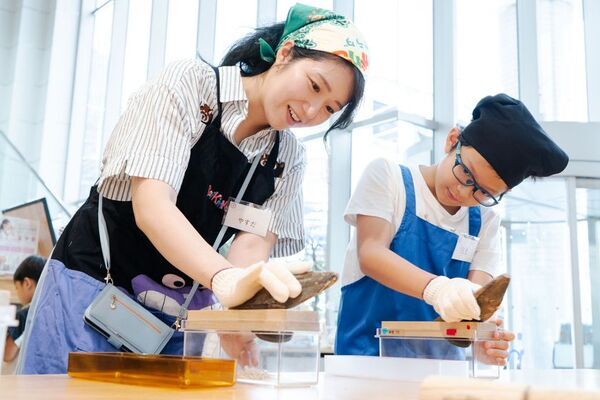 メセナ活動認定制度「This is MECENAT 2026」　企業による芸術文化支援活動206件を認定