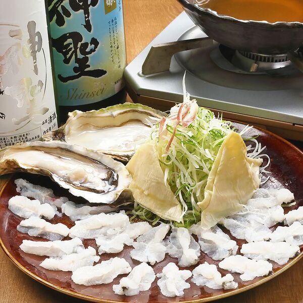 店内大改装！1677年創業 日本酒「神聖」で有名な京都伏見の酒蔵「山本本家」とコラボした「京都四条酒場　神聖」7/8(水)リニューアルオープン