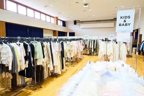マッシュグループ×女川町×グローブライドが贈る、魅力あふれる体感型イベント　「海と釣りとファッションの祭典」が今年も開催決定