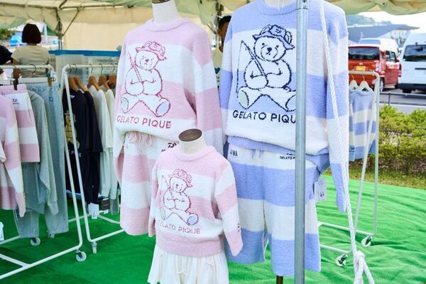 マッシュグループ×女川町×グローブライドが贈る、魅力あふれる体感型イベント　「海と釣りとファッションの祭典」が今年も開催決定