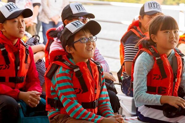マッシュグループ×女川町×グローブライドが贈る、魅力あふれる体感型イベント　「海と釣りとファッションの祭典」が今年も開催決定