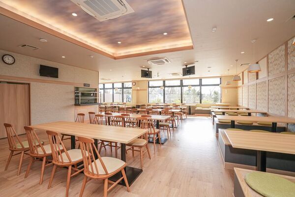 千葉・市原の日帰り温泉「湯舞音 市原ちはら台店」回数券キャンペーンを7/18より開催