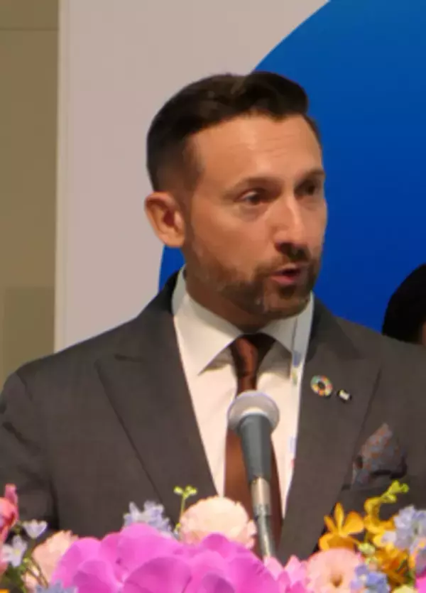 BSIグループジャパン（英国規格協会)、国際園芸博覧会として初めて持続可能なイベント運営の国際規格「ISO 20121:2024」の認証をGREEN×EXPO協会（公益社団法人2027年国際園芸博覧会協会）に授与