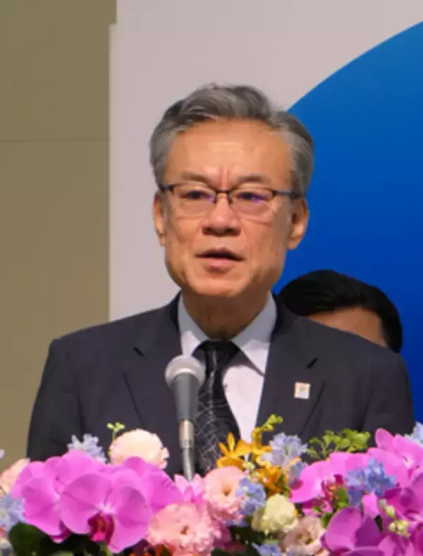 BSIグループジャパン（英国規格協会)、国際園芸博覧会として初めて持続可能なイベント運営の国際規格「ISO 20121:2024」の認証をGREEN×EXPO協会（公益社団法人2027年国際園芸博覧会協会）に授与