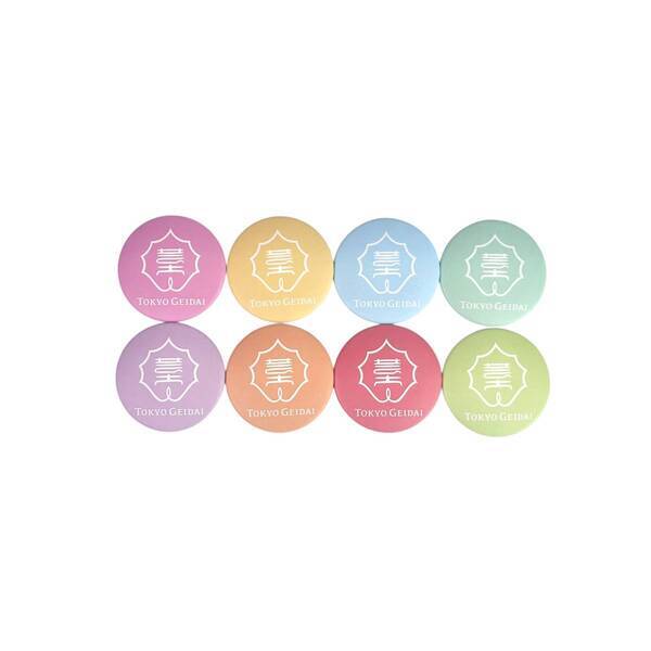 いよいよ7月24日(金) 開幕！みんなが“藝大生”になる、夏が来る！●必見！藝大生による模写の実演を目の前で体験！●藝大をより身近に感じることができる公式ガイドブック発売！●「藝大」モチーフグッズなどユニークなグッズも続々登場！