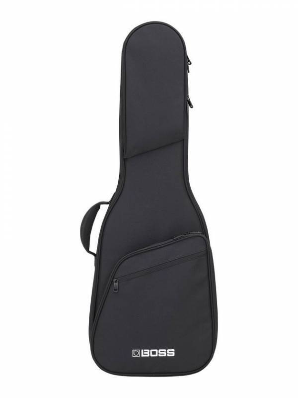 高い保護性能と充実の収納力を備えるBOSSブランドのギグ・バッグを発売