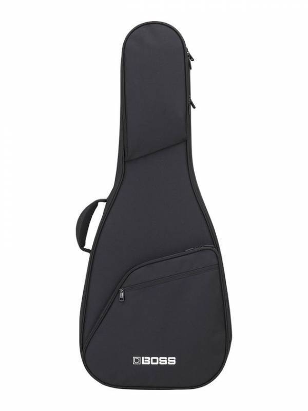 高い保護性能と充実の収納力を備えるBOSSブランドのギグ・バッグを発売
