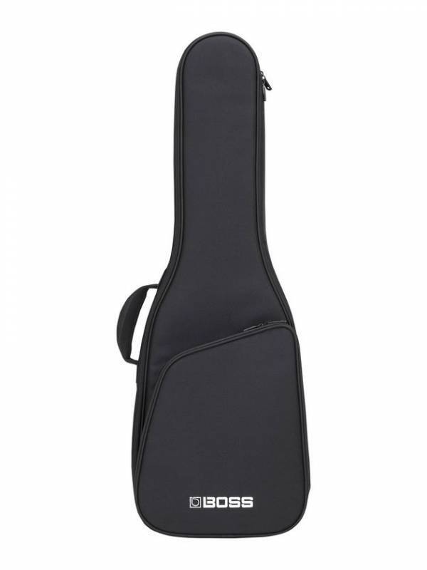 高い保護性能と充実の収納力を備えるBOSSブランドのギグ・バッグを発売