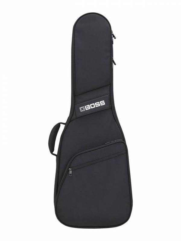 高い保護性能と充実の収納力を備えるBOSSブランドのギグ・バッグを発売