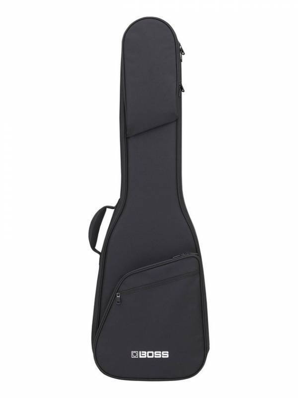 高い保護性能と充実の収納力を備えるBOSSブランドのギグ・バッグを発売
