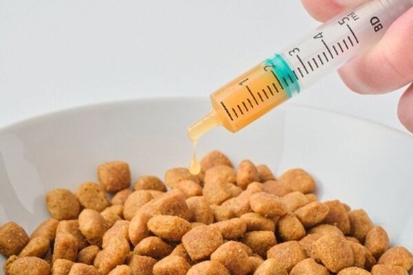 物産アニマルヘルス株式会社、犬・猫用健康補助食品「アトピベット(R)シロップ」販売のお知らせ