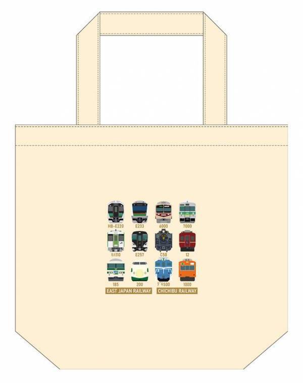 ～この夏、高崎線・八高線・秩父鉄道をかけぬけろ！～「アツい！鉄道スタンプラリー」を開催します