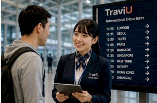 訪日外国人とガイドをつなぐ「TraviU」、9/1のサービス開始に向け　全国から登録ガイドの募集を開始