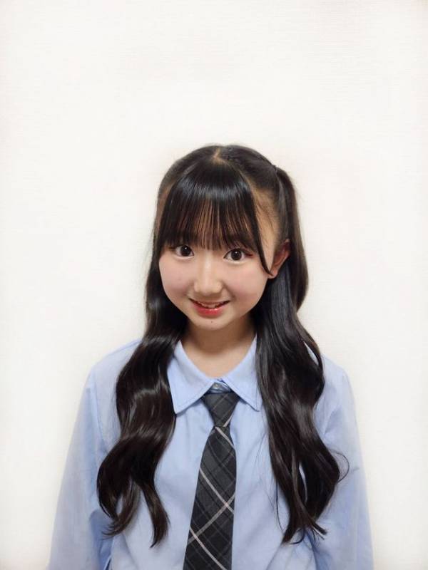 岡山発のJCアイドル「みなつ」が『中1ミスコン2026』に挑戦！モデル・アイドル・ライバーとして活動する中1女子が全国の舞台へ