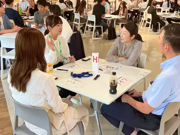 『SAITAMAエンジン2026』キックオフ、企業人と教員など教育関係者 総勢85名が「ゼロからプラスを生む」可能性発見へ向けて始動