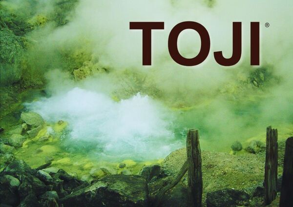「湯治の知恵を、日常へ。」TOJI(トージ)自然×科学で紡ぐ“整う時間”の新発表