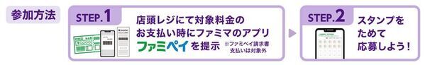 通販代金や税金のお支払いにファミマのアプリでスタンプをためて応募すると抽選で『東京宝塚劇場ペアチケット』やファミマポイントが当たる！来年1月まで3回のチャンス！ロングラン企画を7月28日(火)から開始