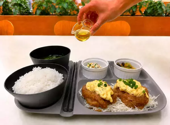 気候や生活習慣が引き起こす「現代型夏バテ」対策をアマニ油で！　運営する社員食堂への導入を決めたボンディッシュ株式会社へのインタビューを公開