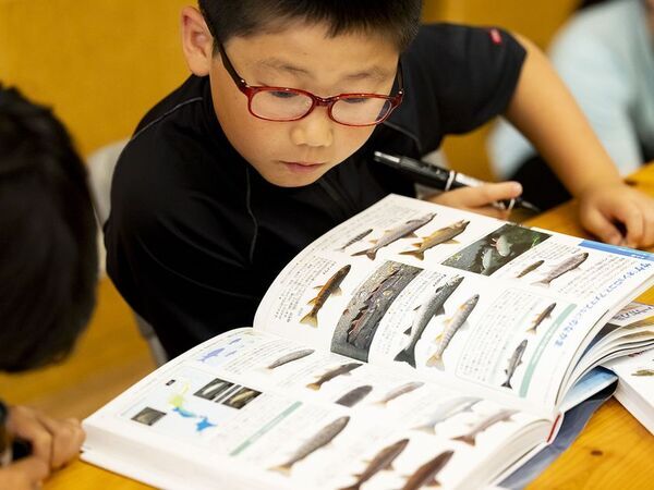 群馬・上野村の水辺で親子が自然とSDGsを学ぶ　第2回「ジオキャンプin上野村」を7/18・19に開催