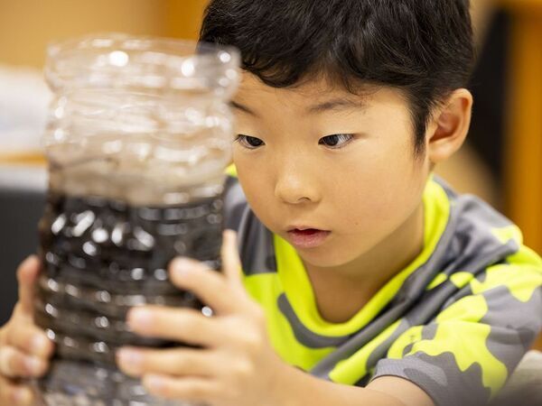 群馬・上野村の水辺で親子が自然とSDGsを学ぶ　第2回「ジオキャンプin上野村」を7/18・19に開催