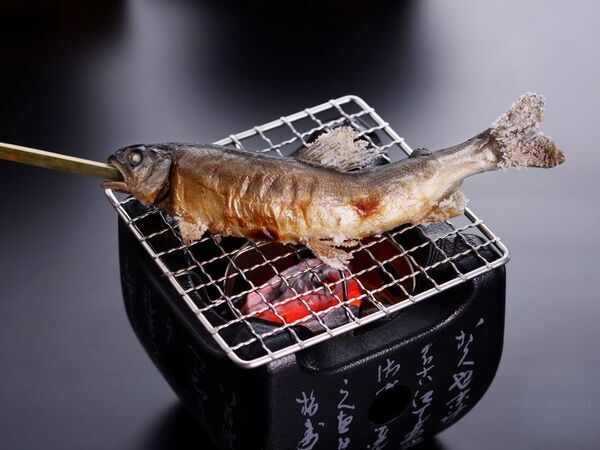 【愛犬と泊まれる古民家リトリート　赤城山 - 懐 - 】夏の味覚を贅沢に味わう会席コースと、愛犬との絆を深める記念日プランが新登場！