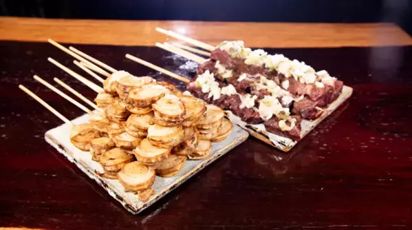 全国の行列店グルメ8店舗が名古屋・栄に集結　「サントリー生ビール 夏のグルメ祭り2026」を7/25・26に開催