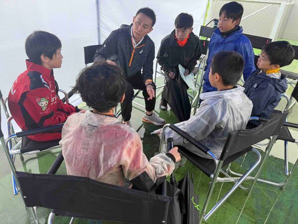 「地域発掘プロジェクト2026」全国5会場での現地視察を完了　各地域との連携のもと、有望選手発掘夏合宿への招待選手9名を決定